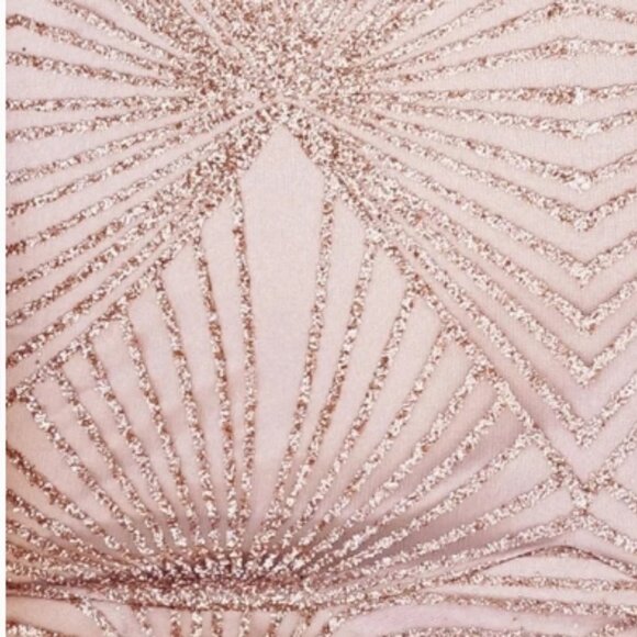 Hello Molly ROARING 20S DRESS BRONZE🆕 📦⌚🏃🏻💨⚡🚚 - Picture 8 of 12